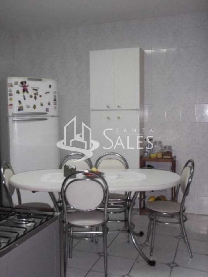 Sobrado, 3 quartos, 200 m² - Foto 14
