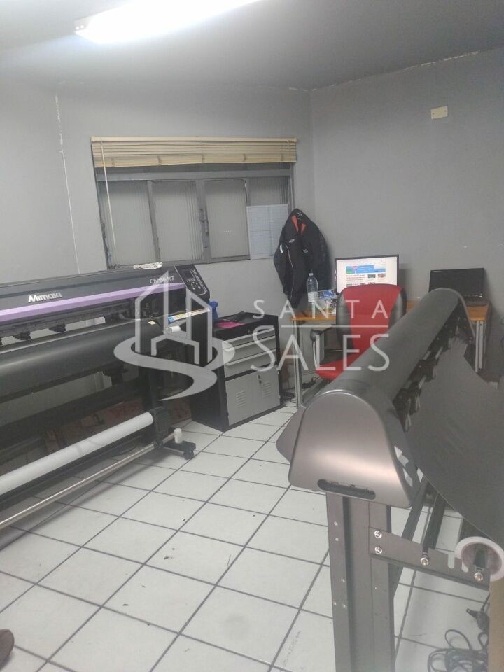 Imóvel Comercial Padrão à venda, 75m² - Foto 19