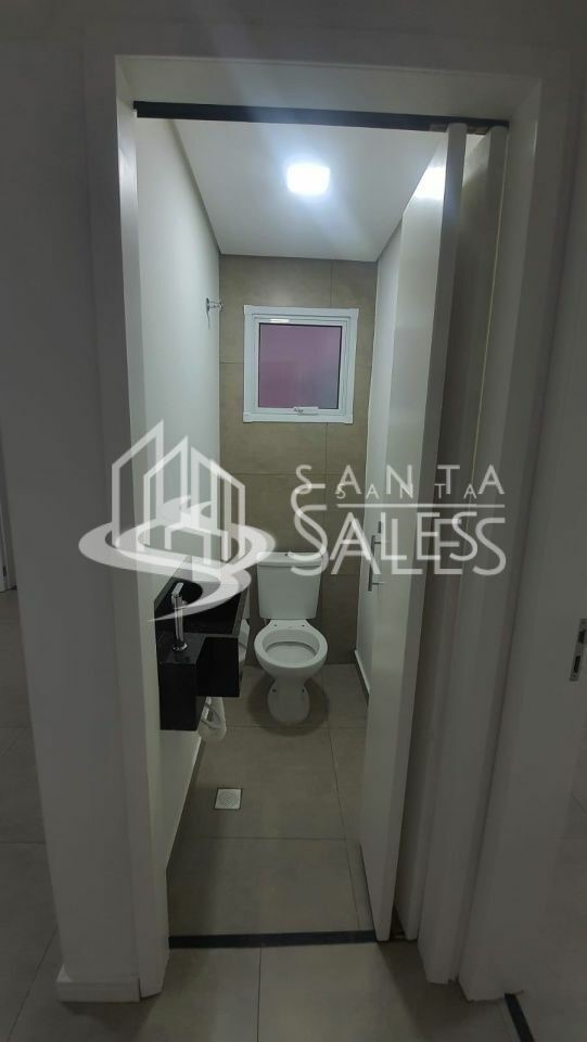 Apartamento à venda com 3 quartos, 77m² - Foto 13