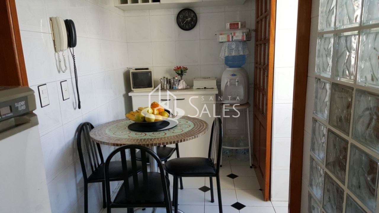 Apartamento, 3 quartos, 110 m² - Foto 7