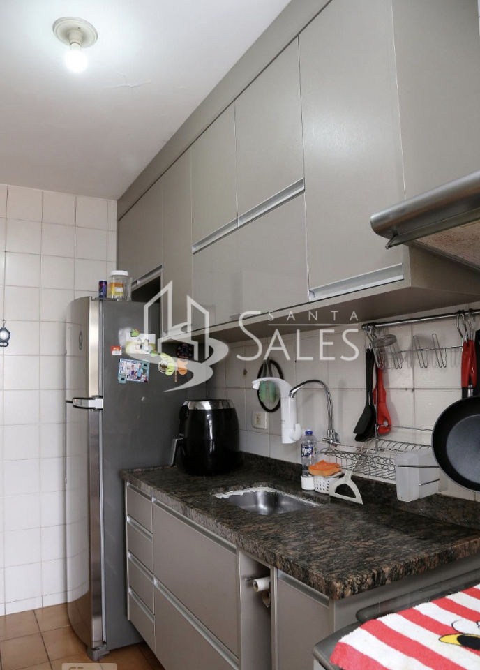Apartamento, 2 quartos, 58 m² - Foto 5