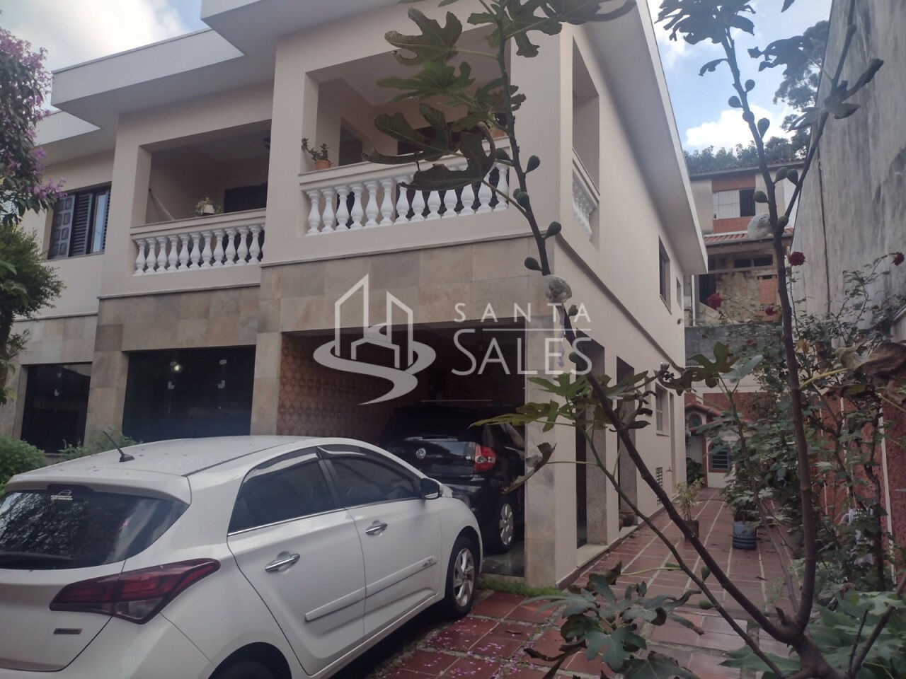 Casa, 4 quartos, 315 m² - Foto 3