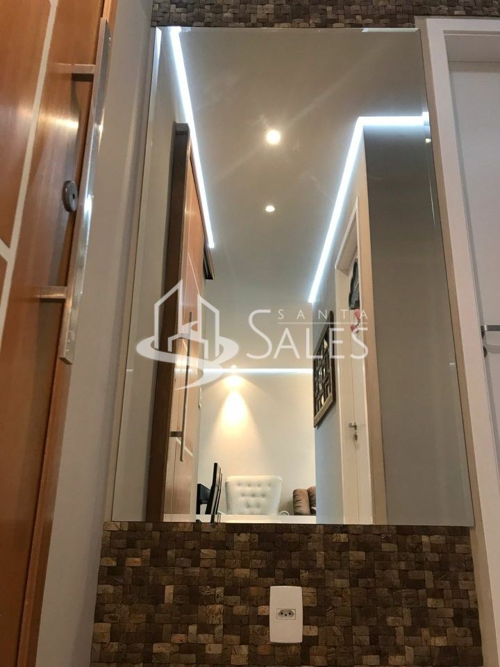 Apartamento, 3 quartos, 61 m² - Foto 7