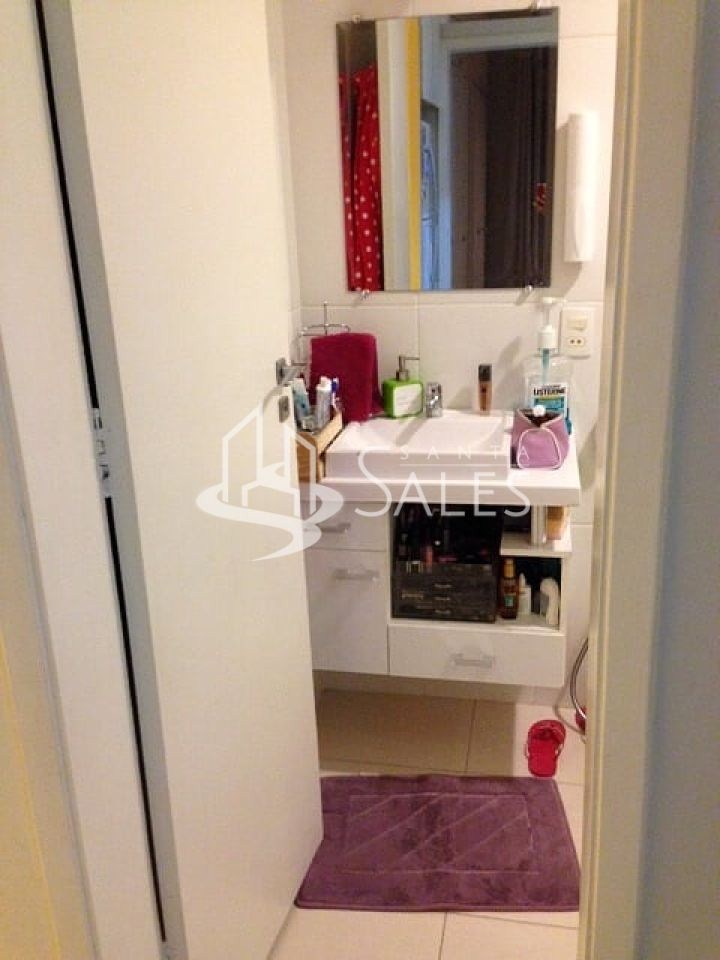 Apartamento, 1 quarto, 35 m² - Foto 21