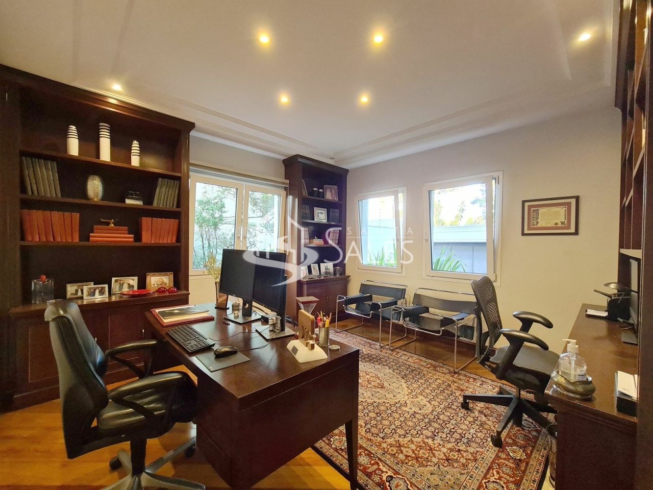 Sobrado, 4 quartos, 900 m² - Foto 7