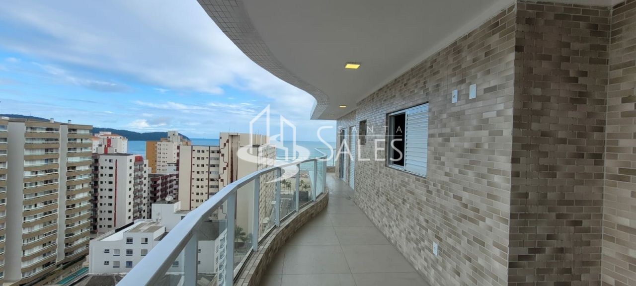 Apartamento, 3 quartos, 109 m² - Foto 1