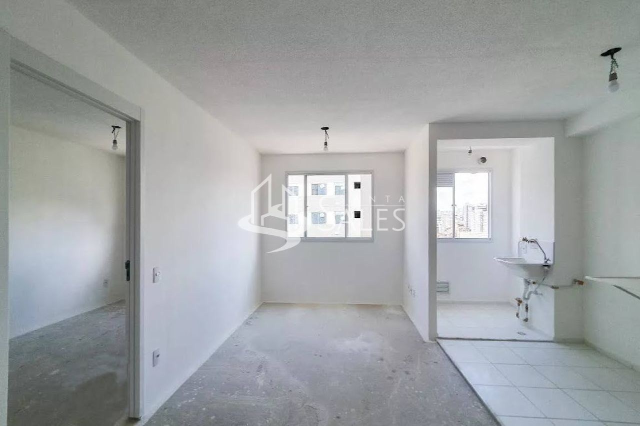 Apartamento, 1 quarto, 36 m² - Foto 12