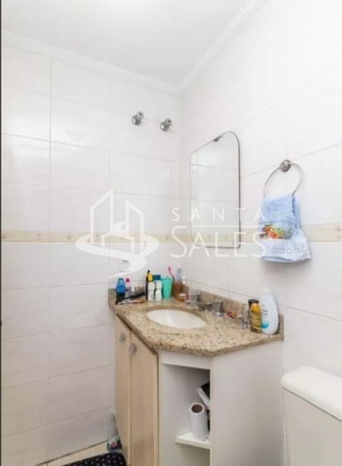 Apartamento, 3 quartos, 93 m² - Foto 20