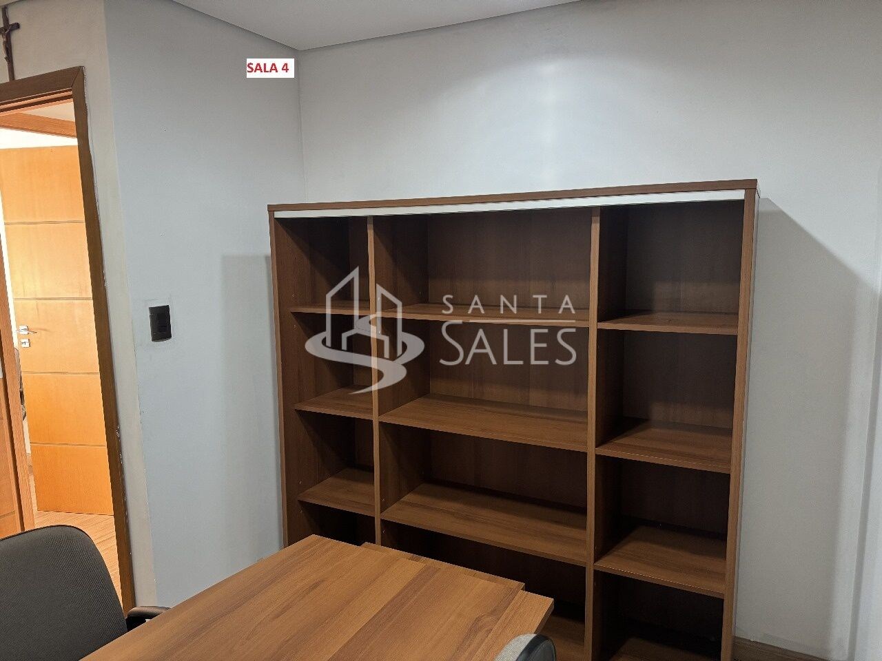 Sala-Conjunto, 108 m² - Foto 9