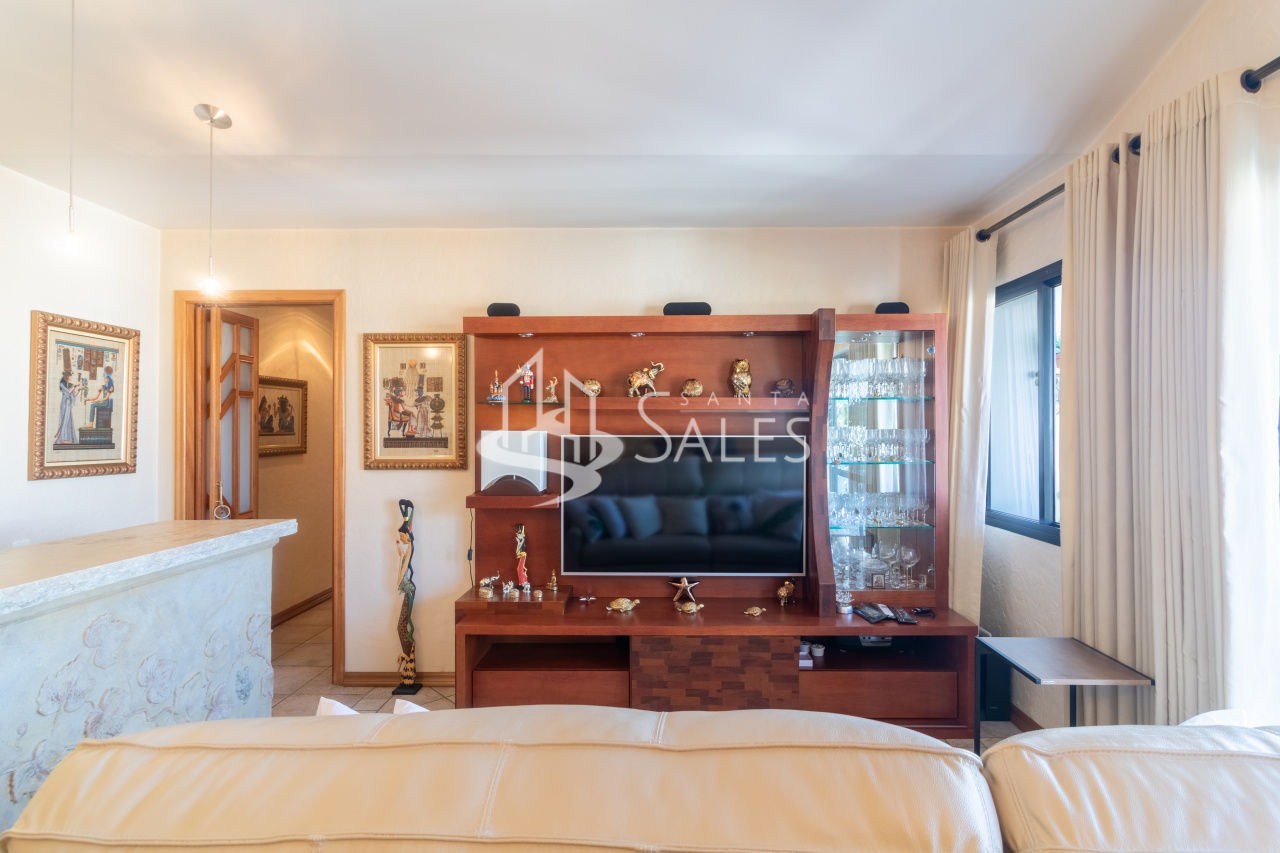 Apartamento, 3 quartos, 98 m² - Foto 4