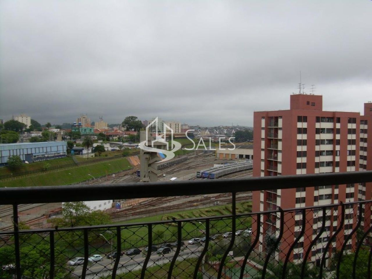 Apartamento, 3 quartos, 85 m² - Foto 6