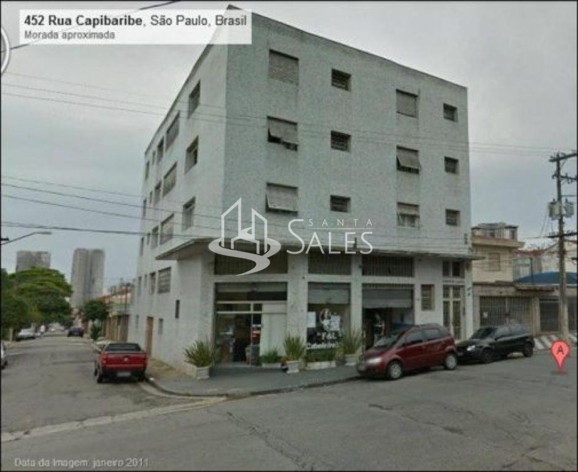 Prédio Inteiro, 1350 m² - Foto 1