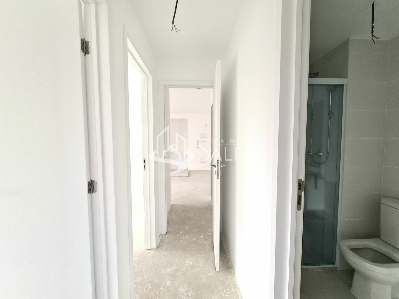 Apartamento, 3 quartos, 84 m² - Foto 13