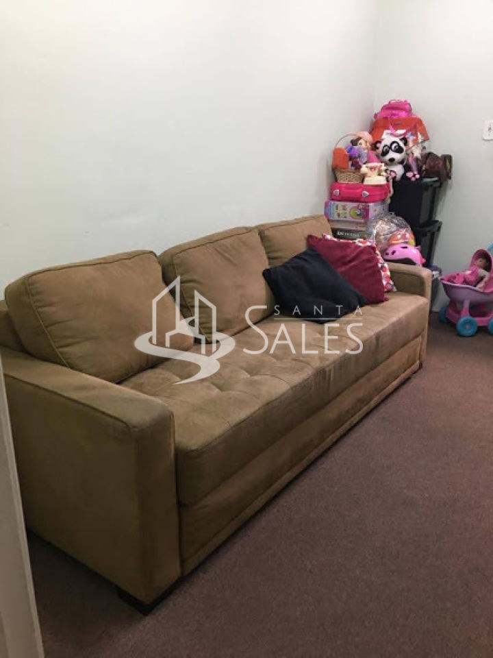 Casa, 4 quartos, 120 m² - Foto 5