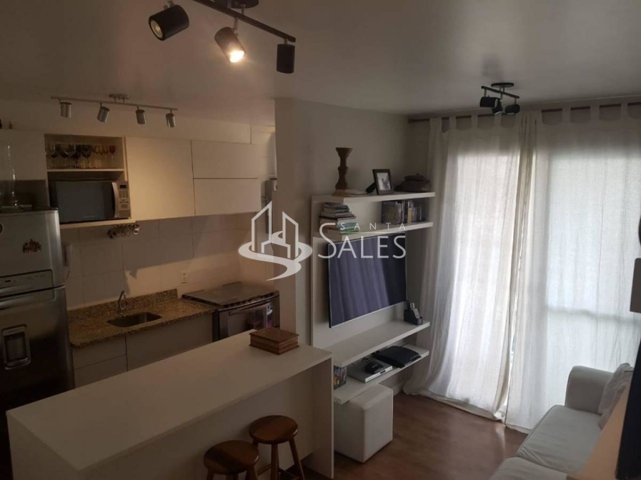 Apartamento, 2 quartos, 60 m² - Foto 6