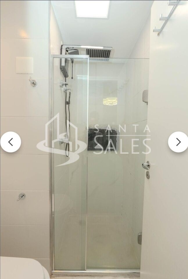 Apartamento, 1 quarto, 24 m² - Foto 11