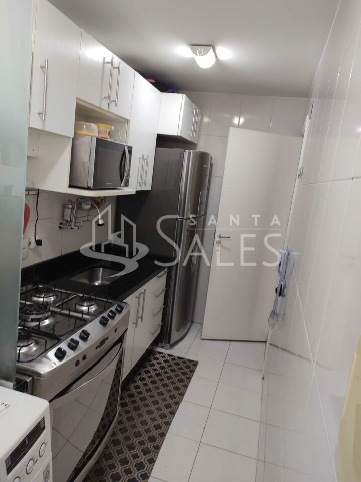 Apartamento, 2 quartos, 47 m² - Foto 7