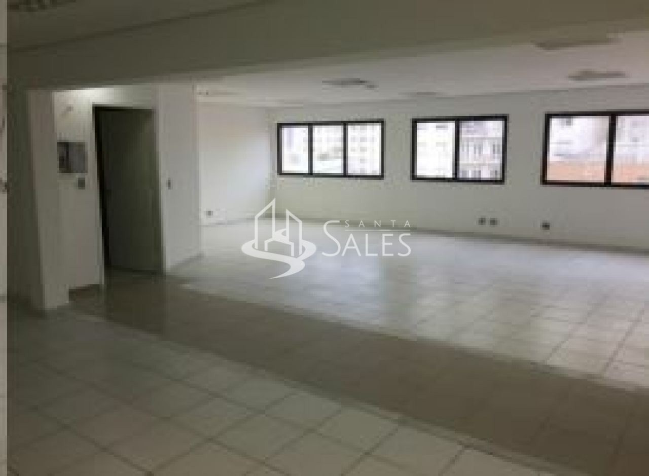 Prédio Inteiro para alugar, 1201m² - Foto 8