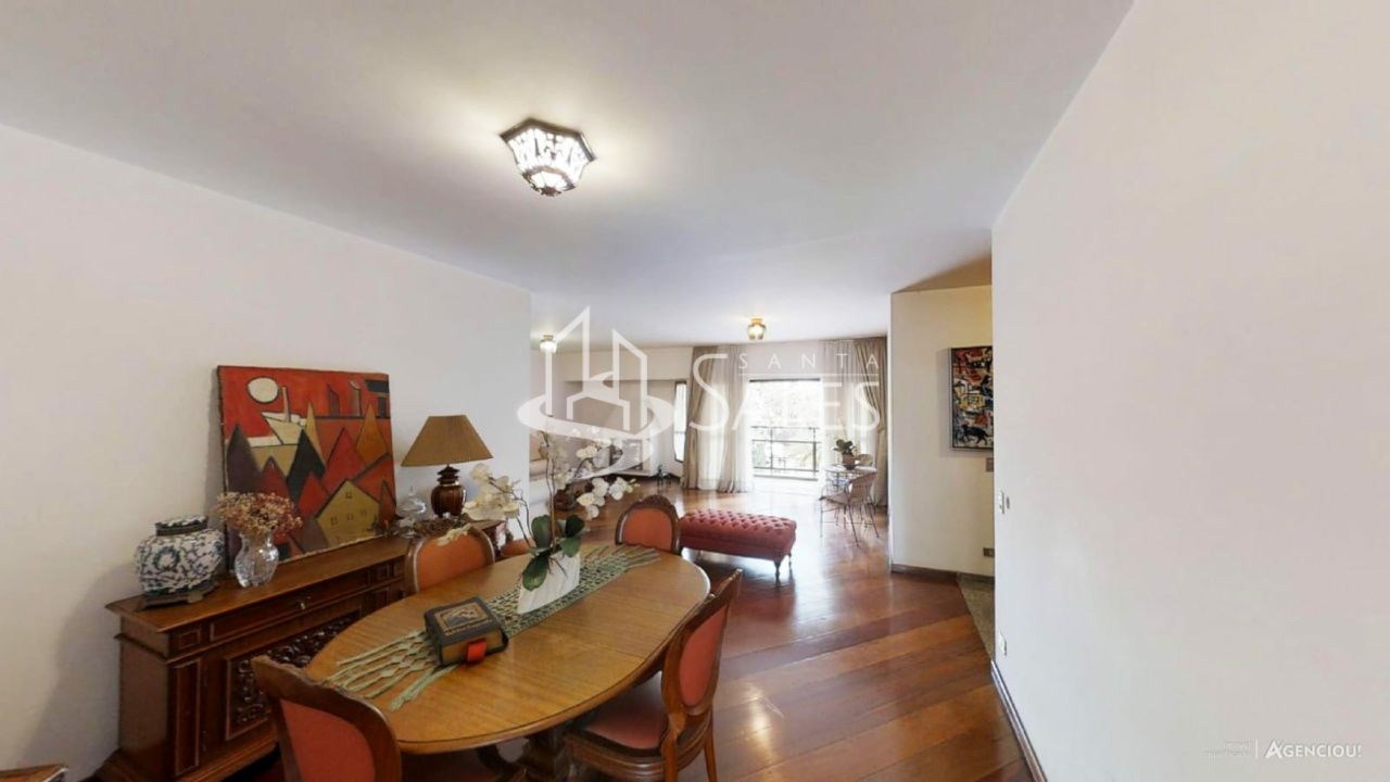 Apartamento, 4 quartos, 217 m² - Foto 34