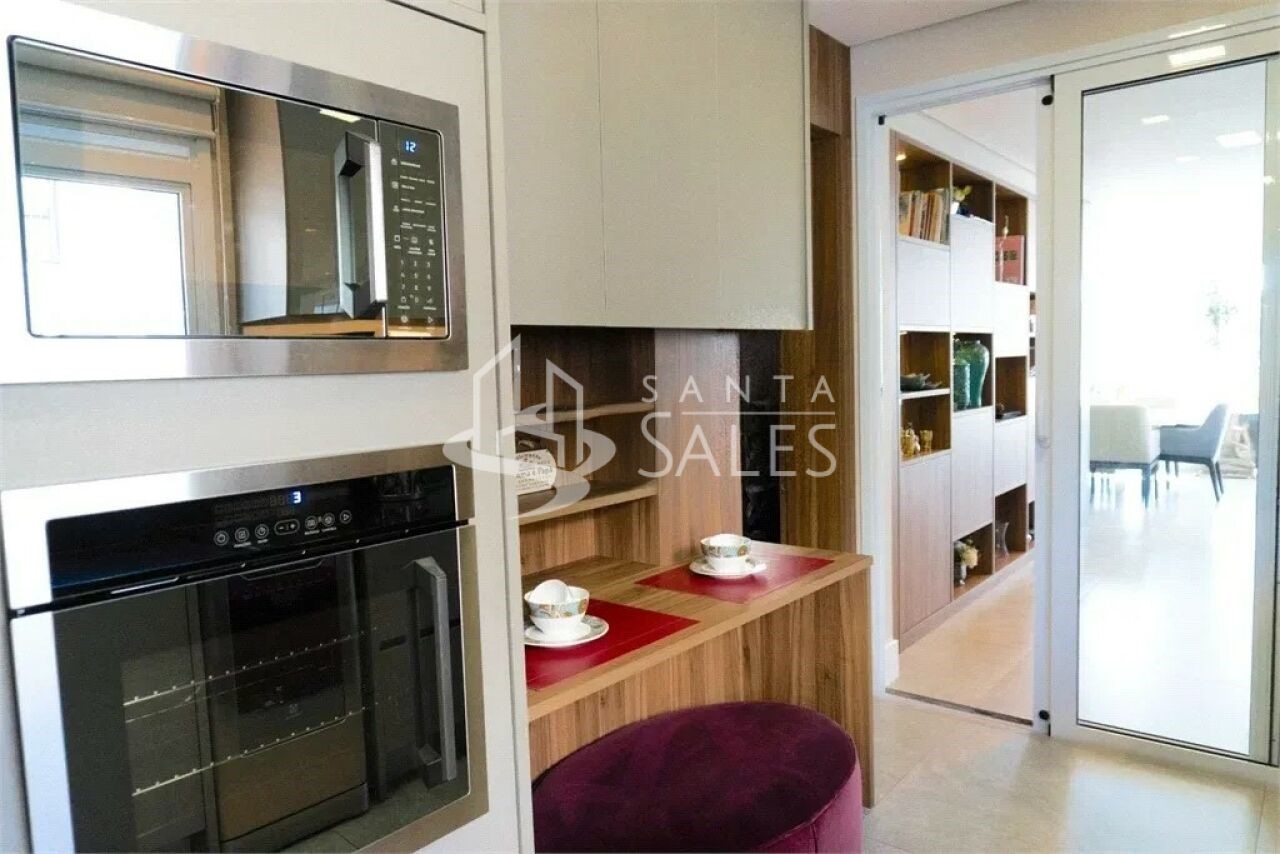 Apartamento, 4 quartos, 278 m² - Foto 24