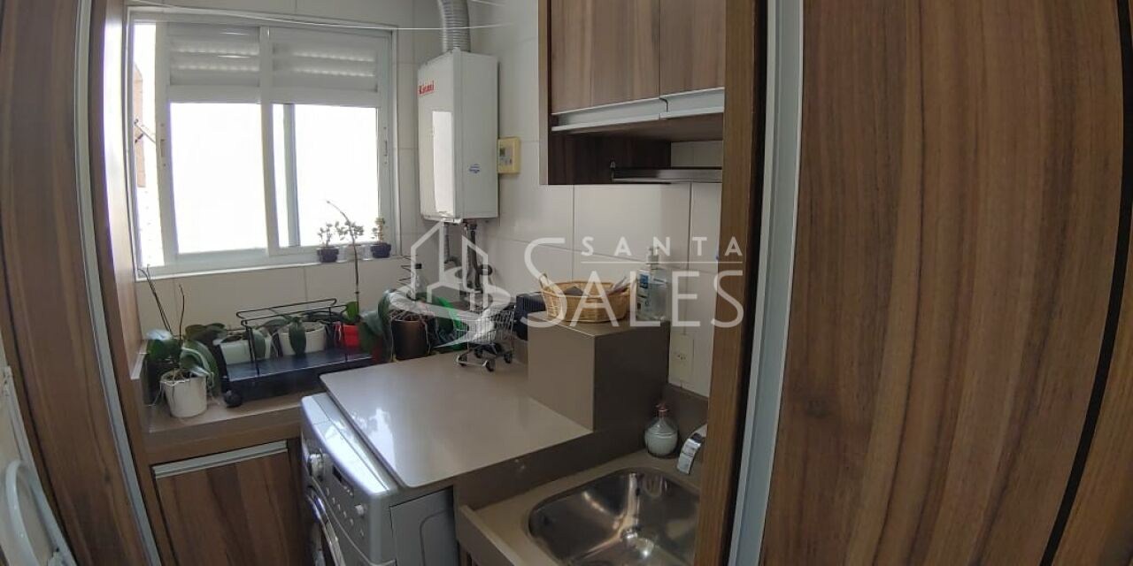 Apartamento, 3 quartos, 118 m² - Foto 5