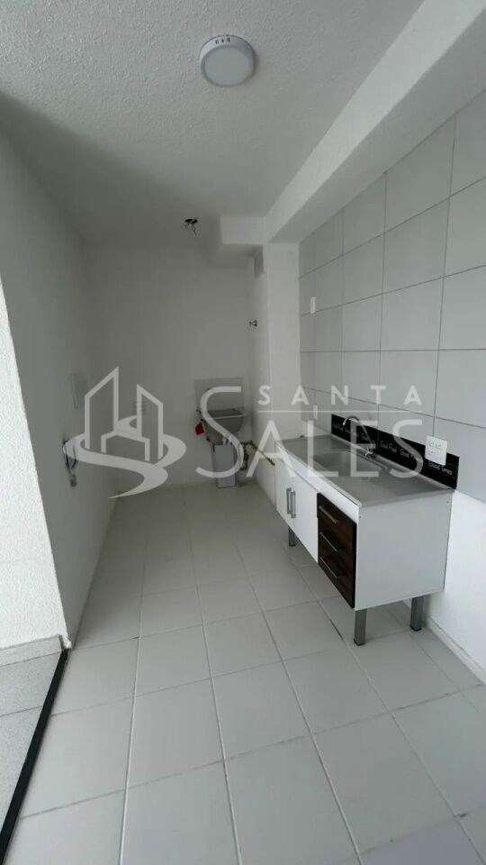Apartamento, 2 quartos, 35 m² - Foto 16