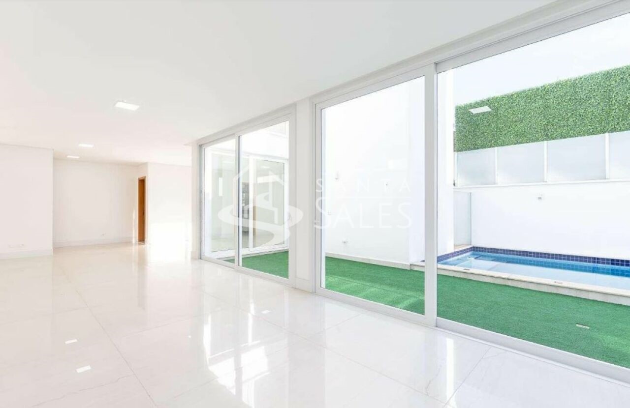 Casa de Condomínio, 4 quartos - Foto 3