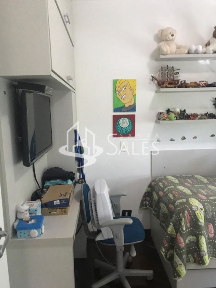 Apartamento, 6 quartos, 230 m² - Foto 16