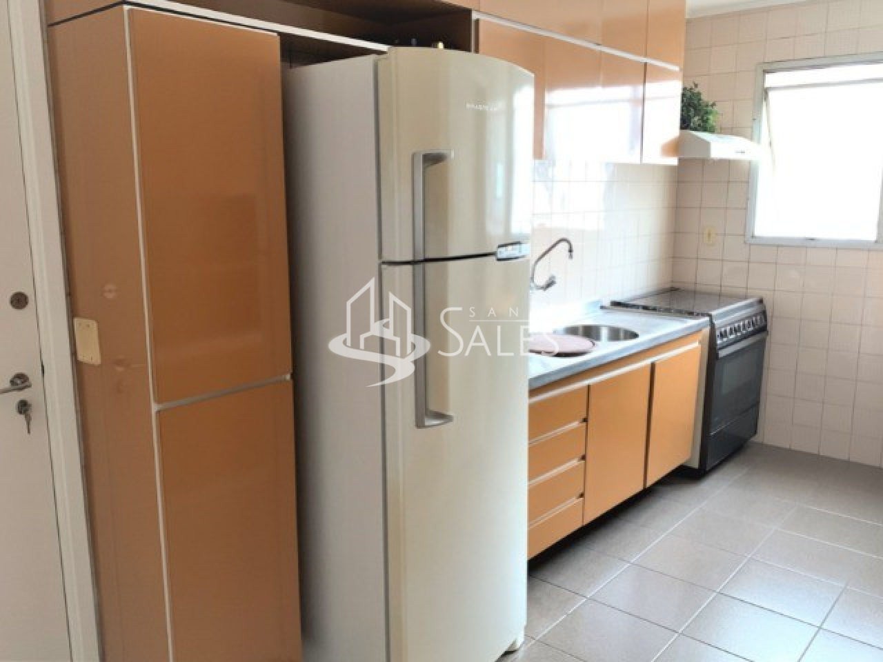 Apartamento, 3 quartos, 130 m² - Foto 11
