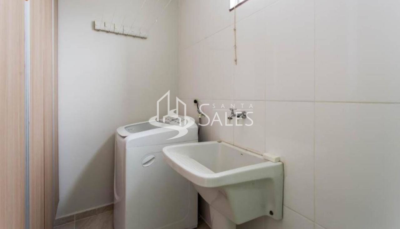 Sobrado, 3 quartos, 229 m² - Foto 29
