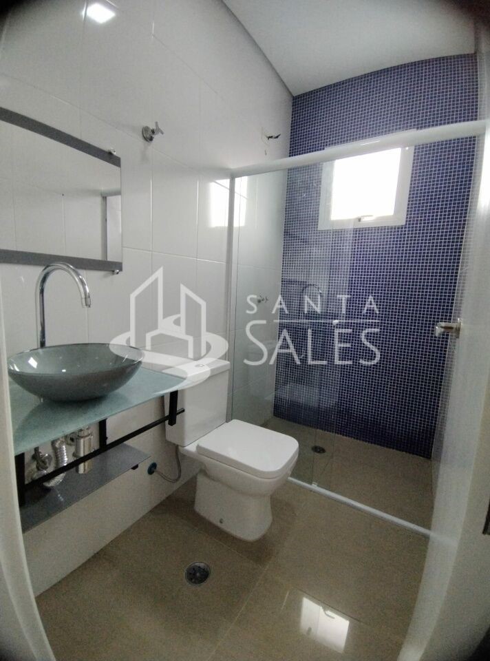 Sobrado, 4 quartos, 250 m² - Foto 4