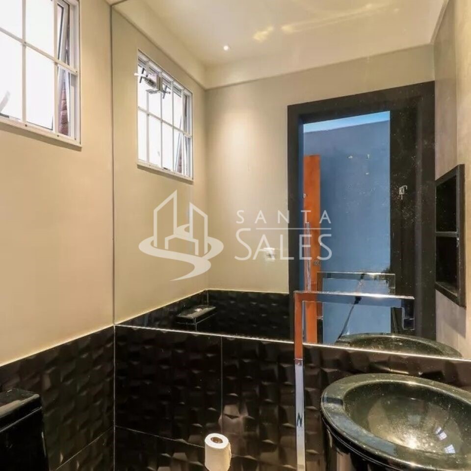Casa, 3 quartos, 250 m² - Foto 14