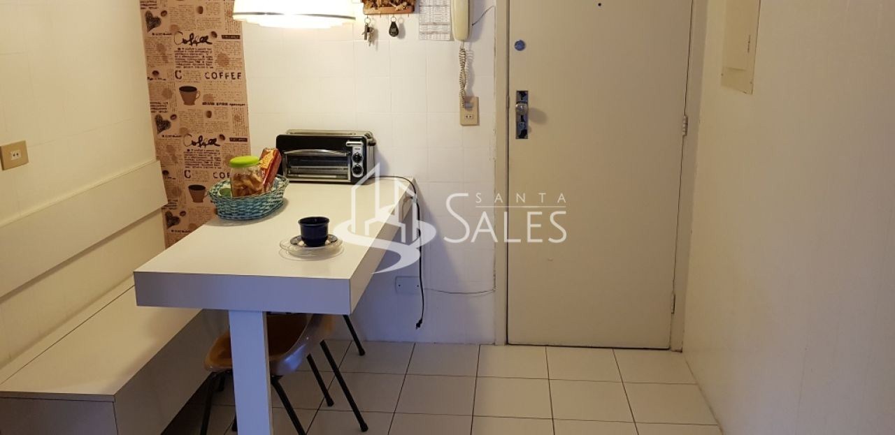 Apartamento, 4 quartos, 168 m² - Foto 19