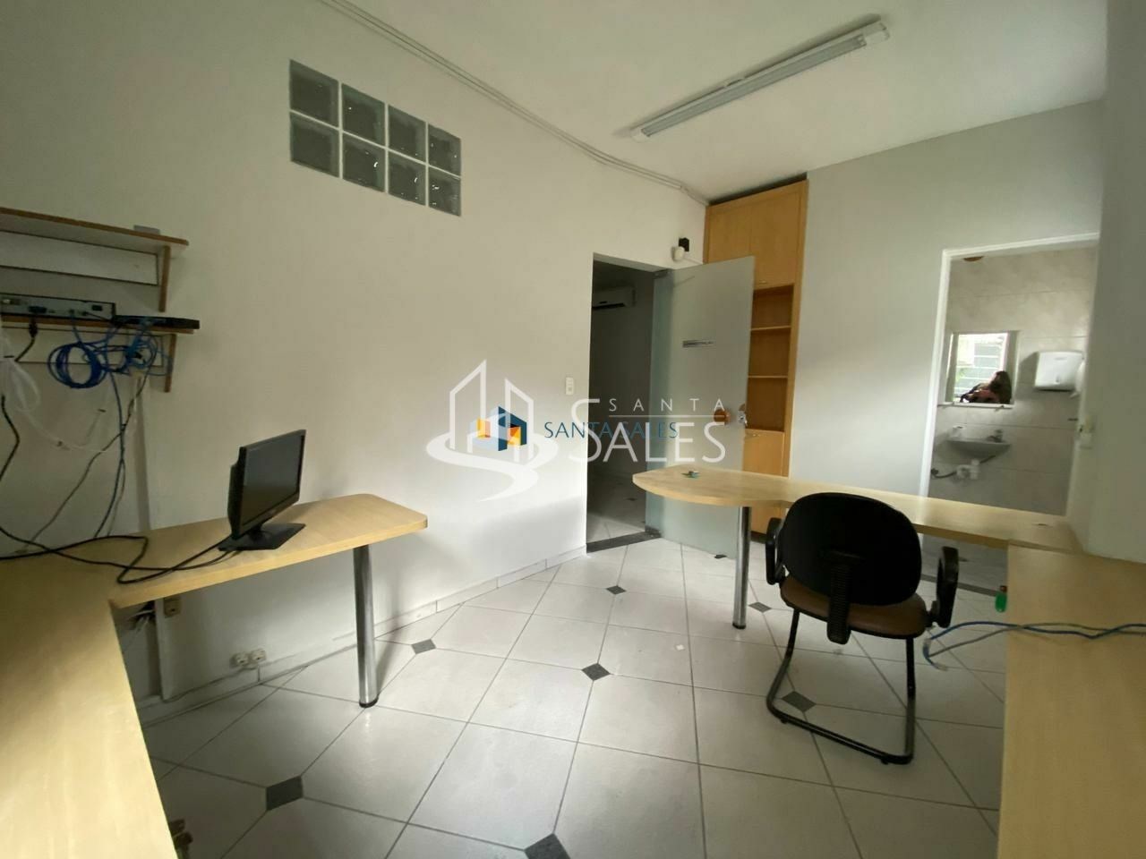 Prédio Inteiro à venda, 465m² - Foto 12