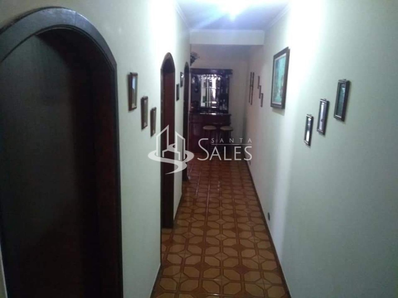 Casa, 5 quartos, 184 m² - Foto 6