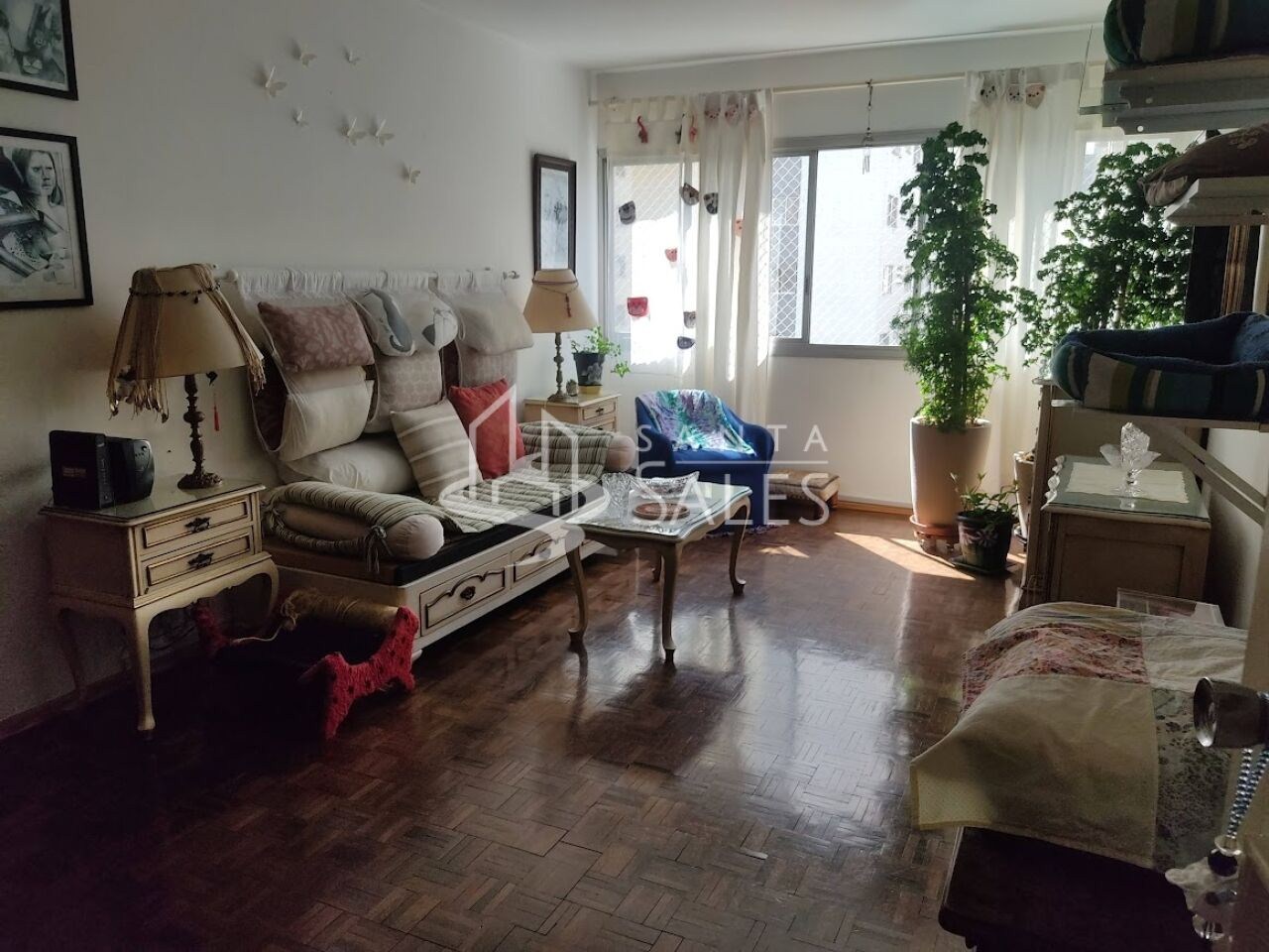 Apartamento, 2 quartos, 97 m² - Foto 1