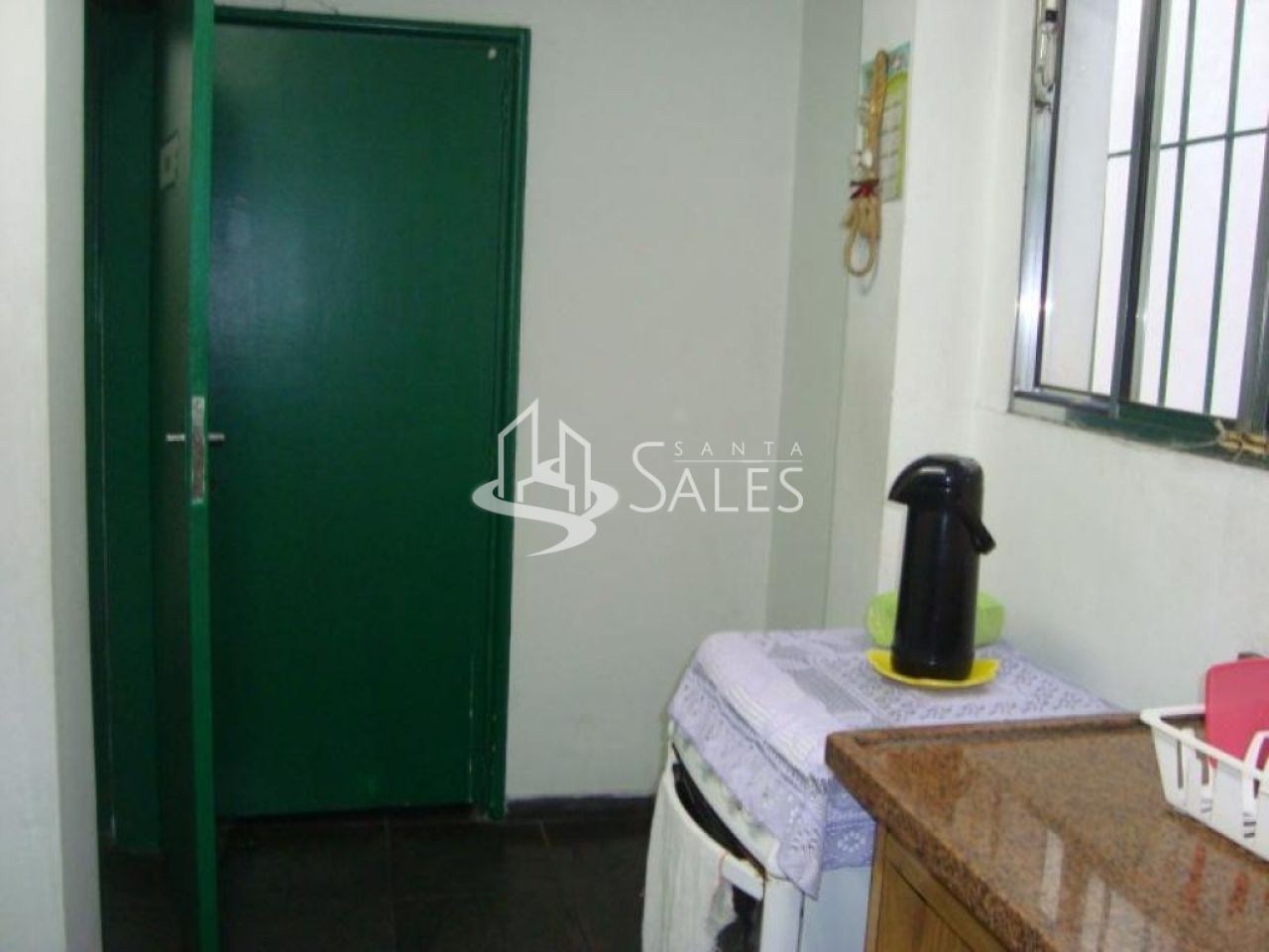 Prédio Inteiro à venda com 4 quartos, 240m² - Foto 12