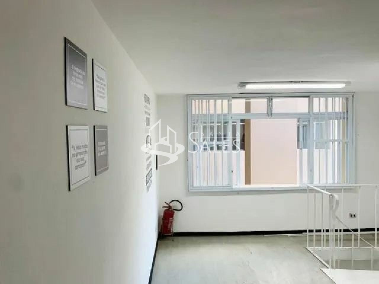 Loja-Salão, 80 m² - Foto 4