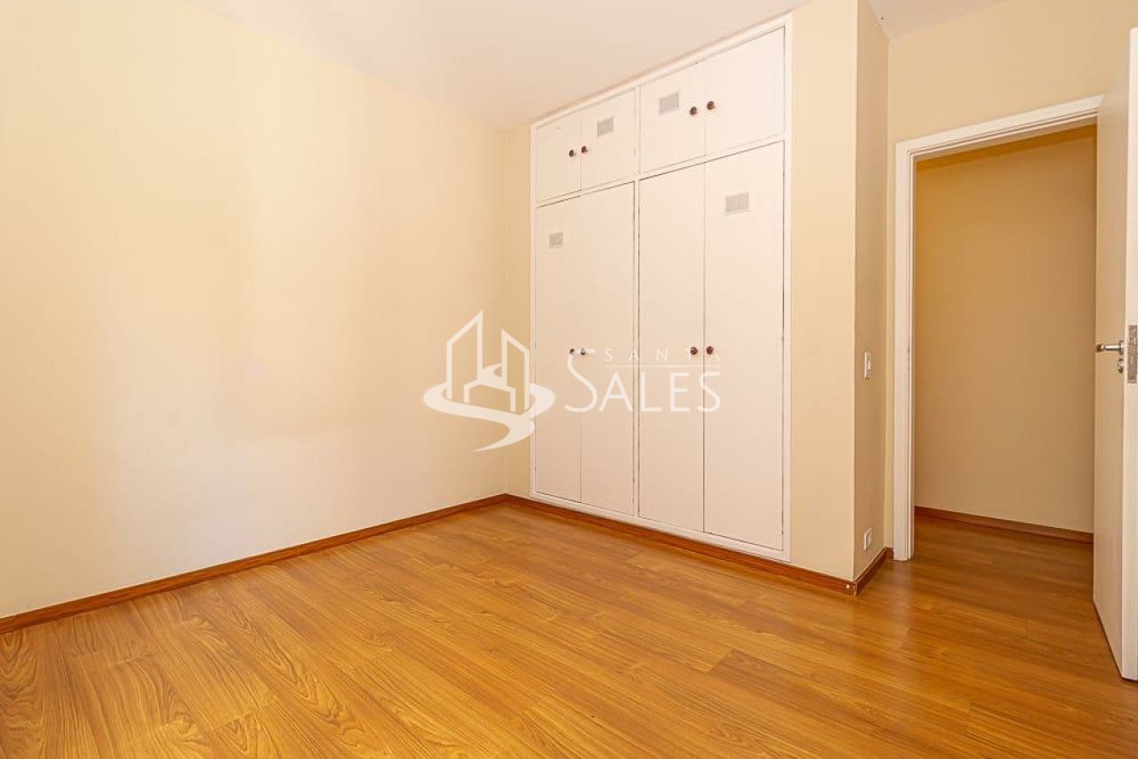 Apartamento, 3 quartos, 124 m² - Foto 20