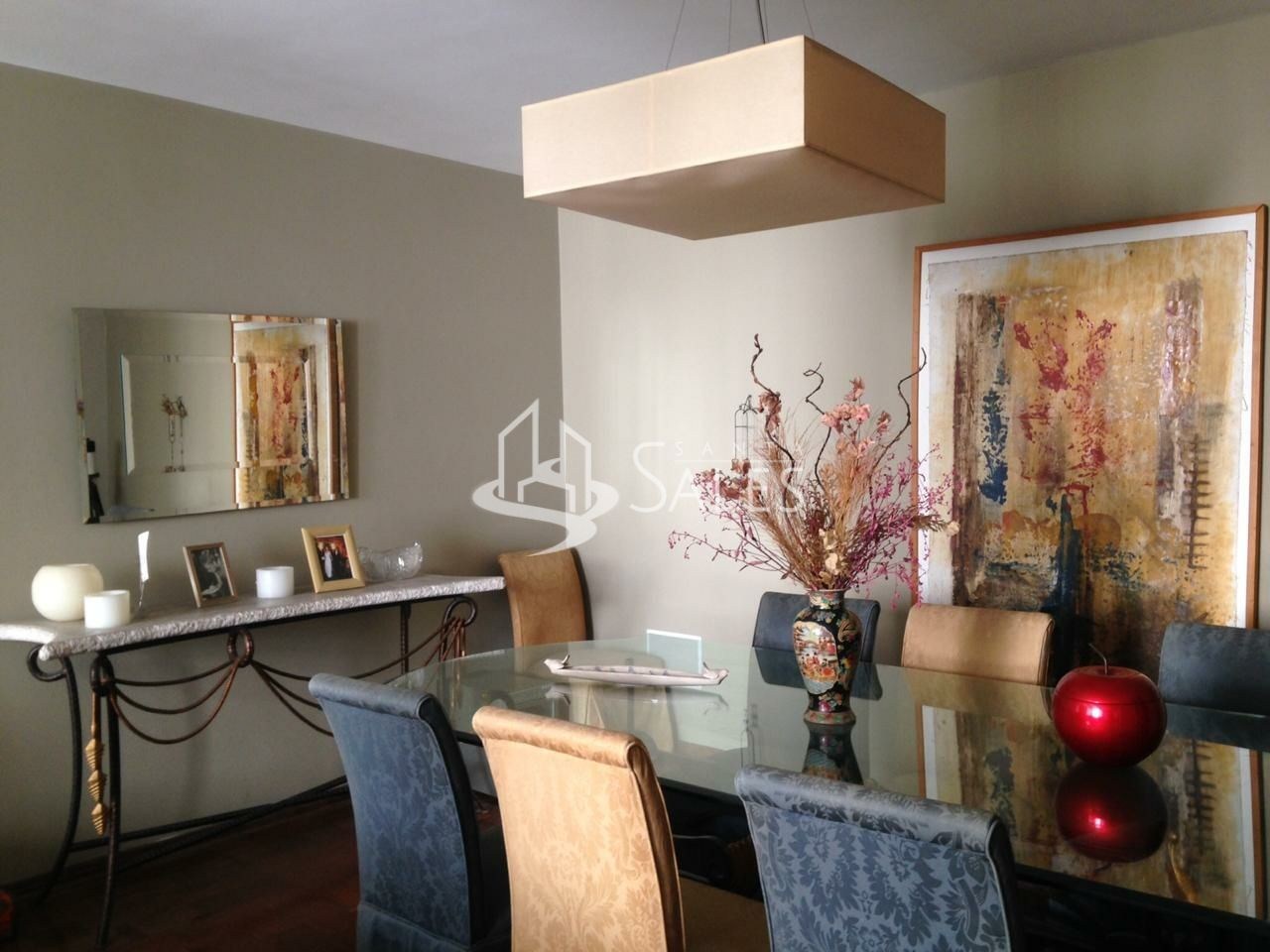 Apartamento, 2 quartos, 190 m² - Foto 6