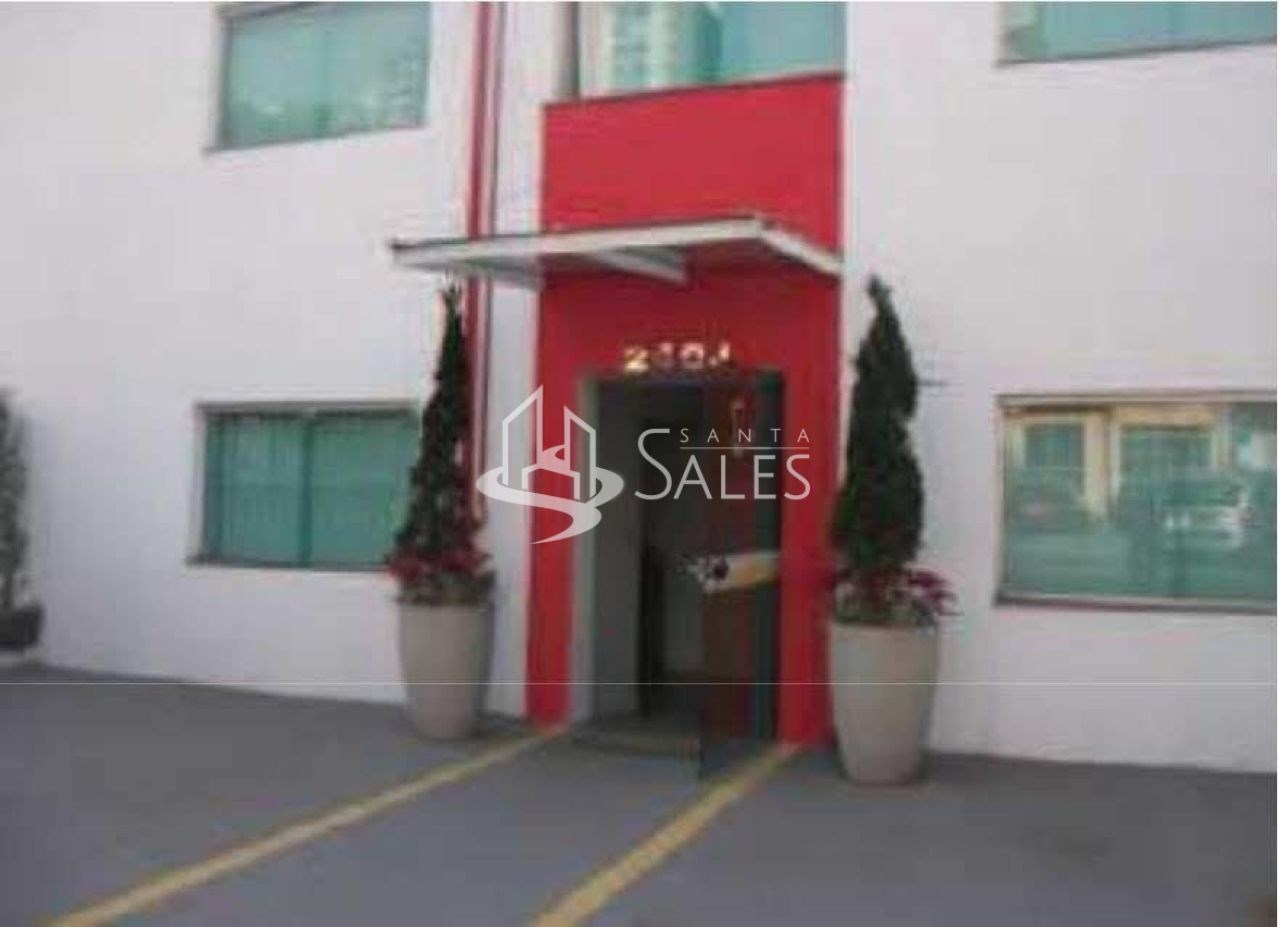 Prédio Inteiro, 1500 m² - Foto 26