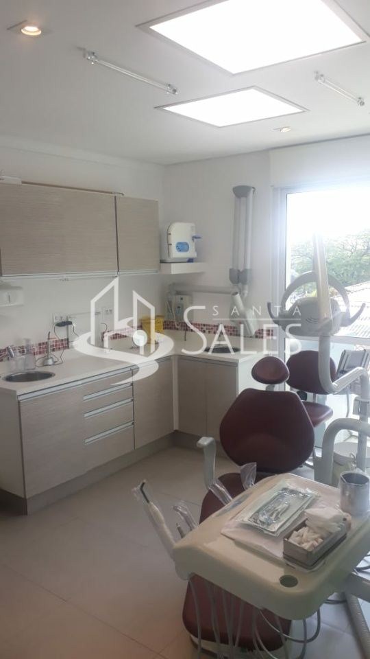 Sala-Conjunto, 42 m² - Foto 12