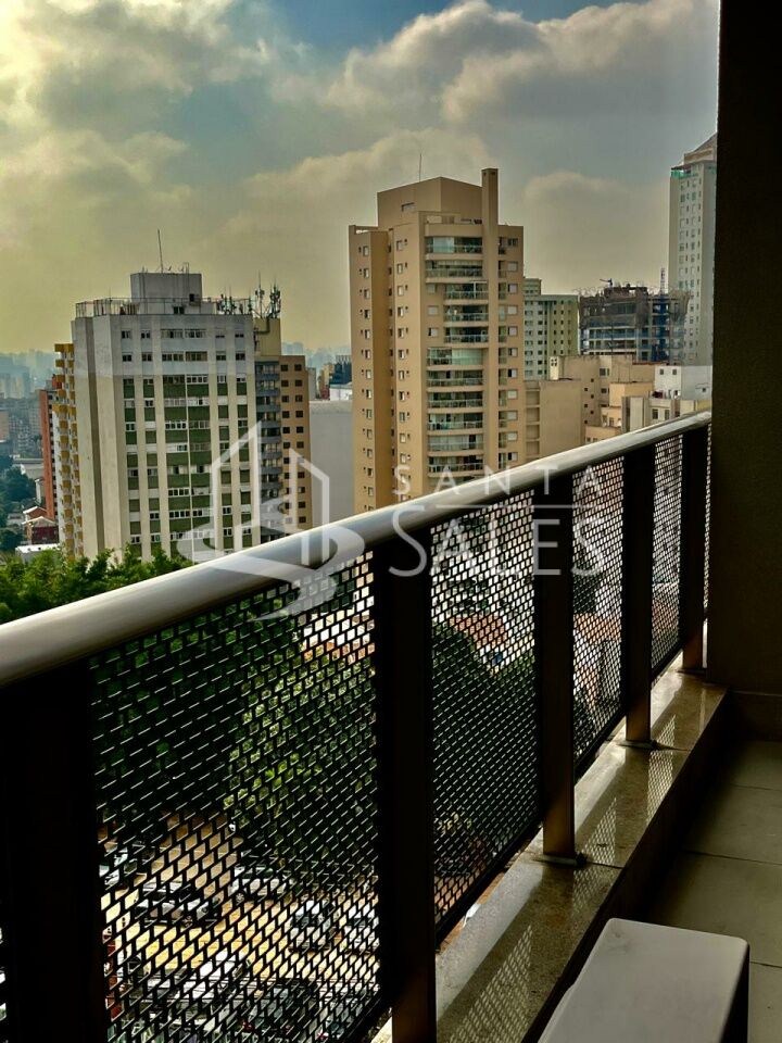 Loja-Salão à venda, 34m² - Foto 7