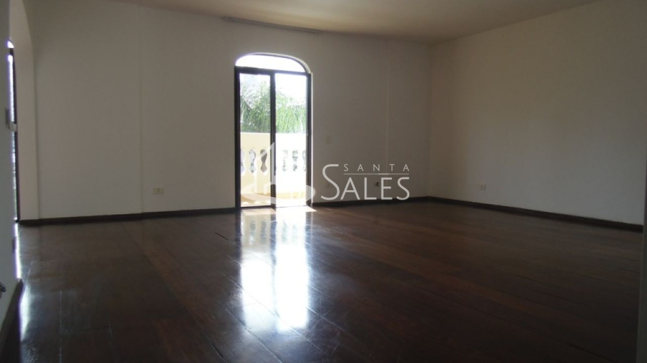 Apartamento à venda com 3 quartos, 198m² - Foto 4
