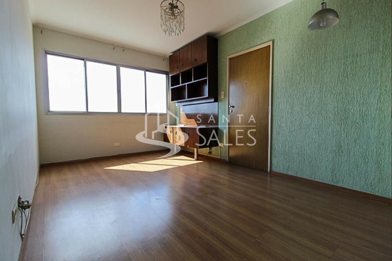 Apartamento à venda com 3 quartos, 85m² - Foto 24