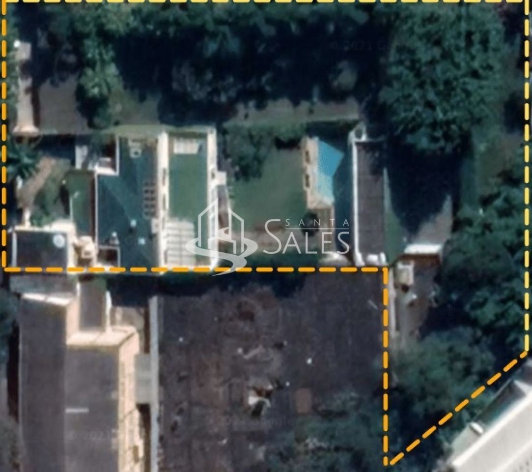 Terreno à venda, 2731m² - Foto 7