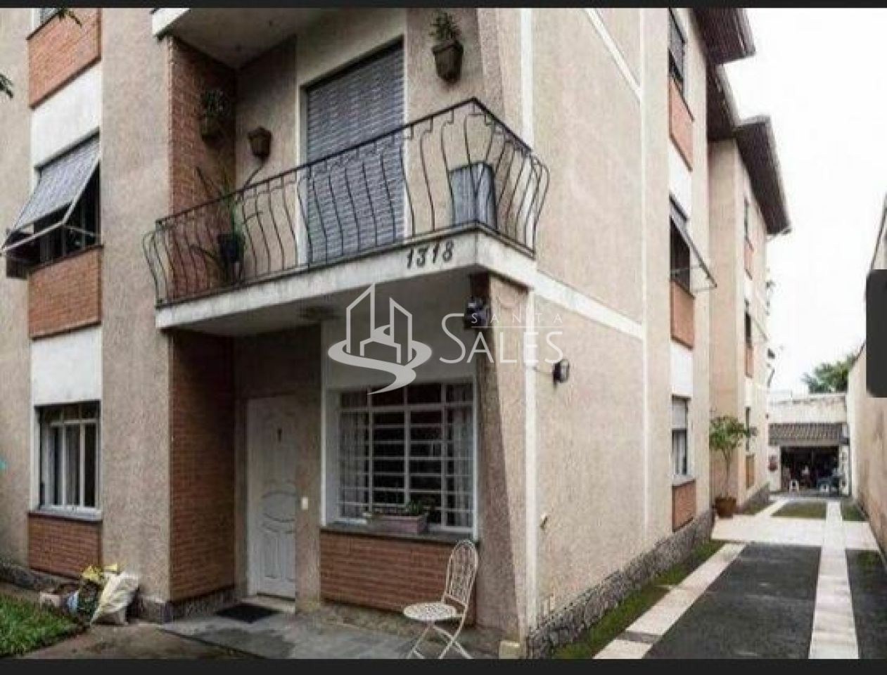 Apartamento, 2 quartos, 90 m² - Foto 2