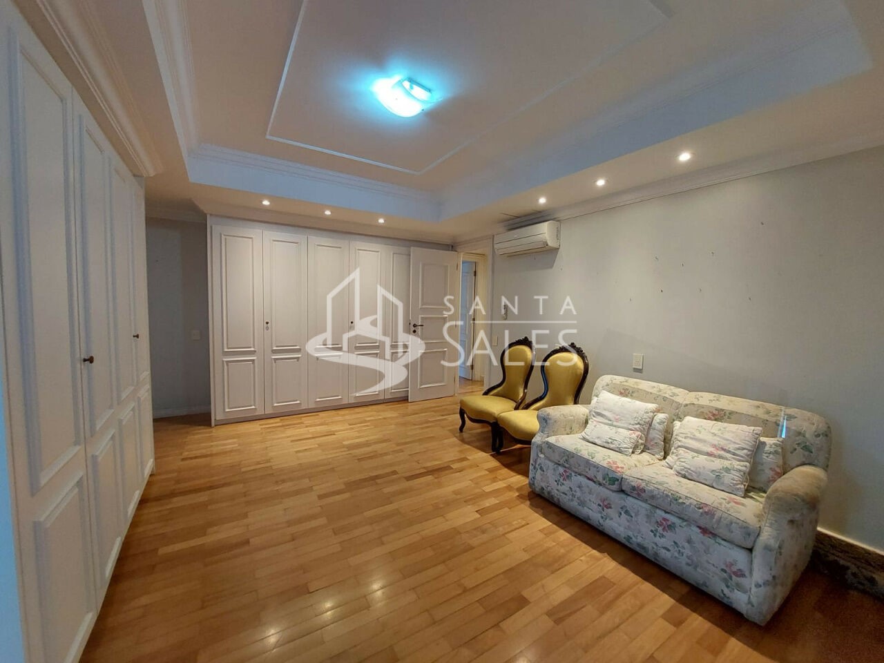 Apartamento, 4 quartos, 480 m² - Foto 13