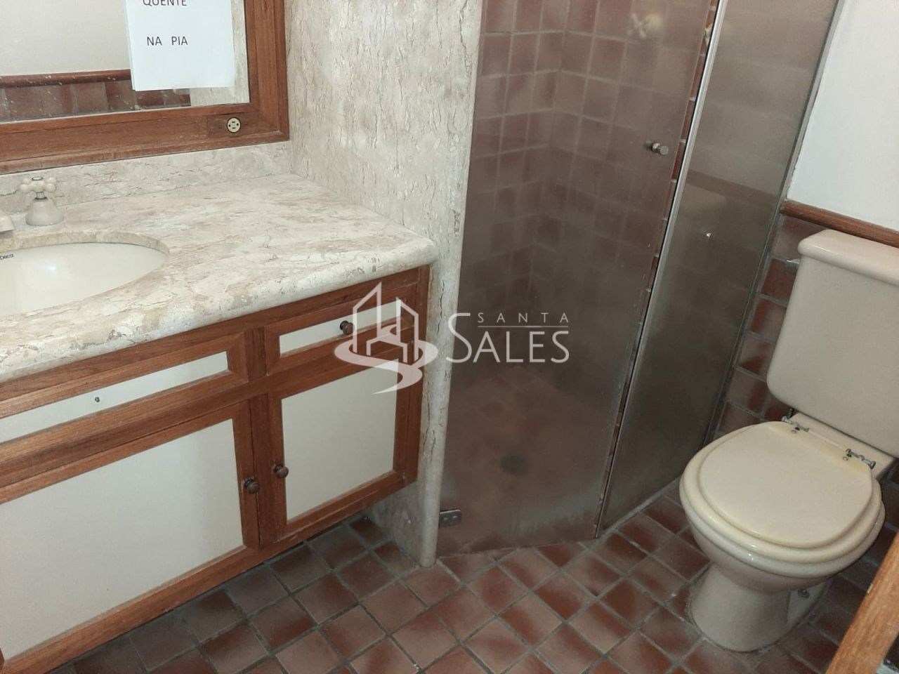 Apartamento, 3 quartos, 80 m² - Foto 12
