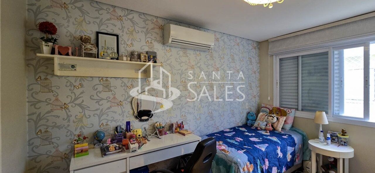 Casa, 4 quartos, 257 m² - Foto 14